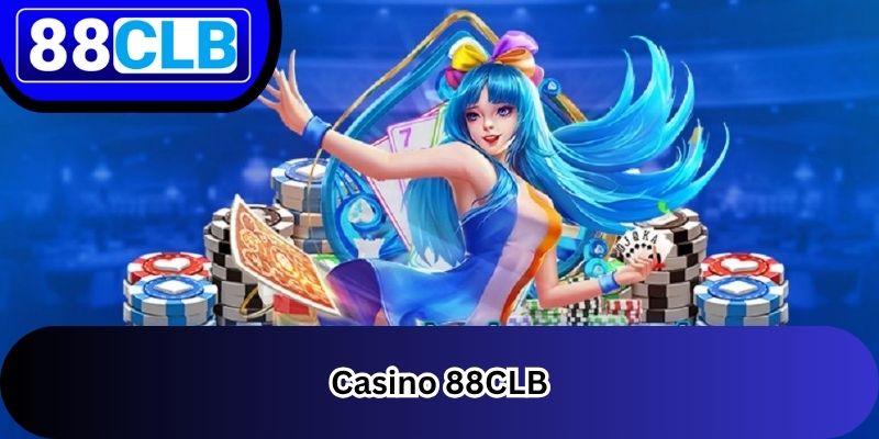 Casino 1 Casino 88CLB