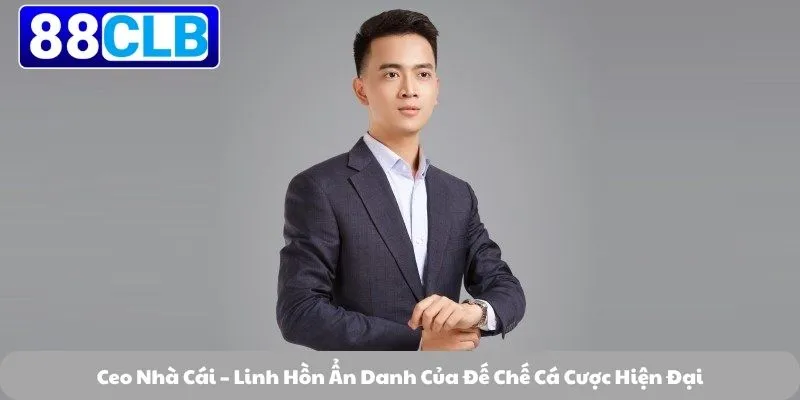 Ceo Nhà Cái 1 ceo nhà cái