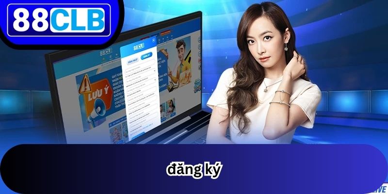 Đăng Ký 1 đăng ký