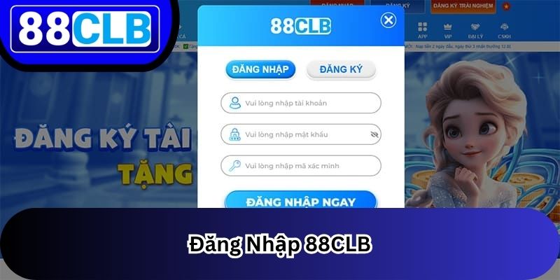 Đăng Nhập 1 đăng nhập