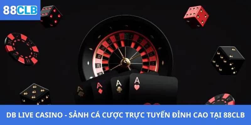 DB Live Casino 1 DB Live Casino