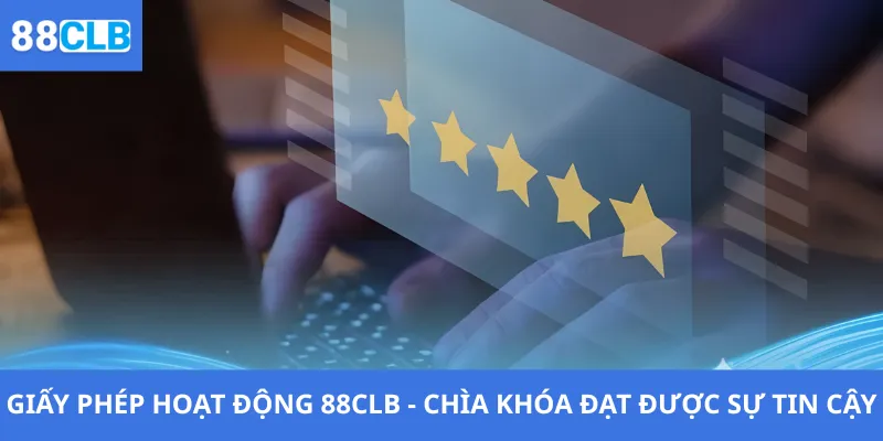 Giấy Phép Hoạt Động 1 Giấy phép hoạt động