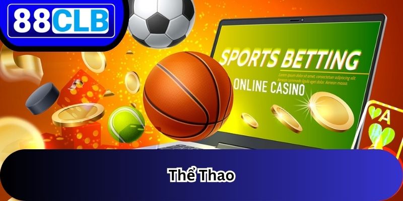 Thể Thao 1 Thể Thao