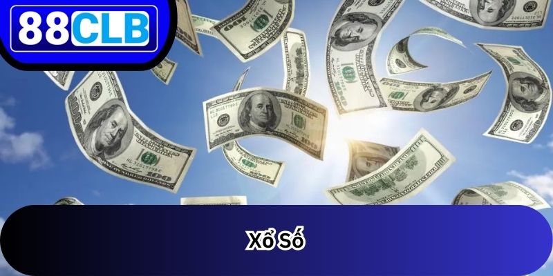 Xổ Số 1 Xổ Số